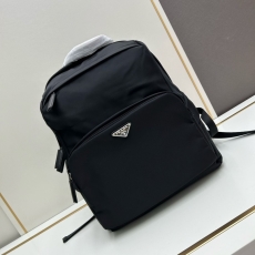 Prada Backpacks